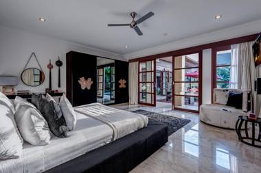 The Residence Seminyak