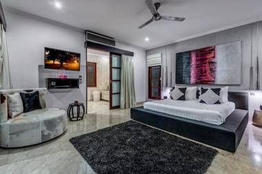 The Residence Seminyak