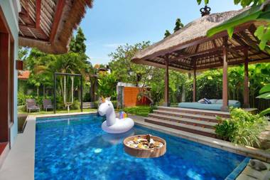Kecapi Villa