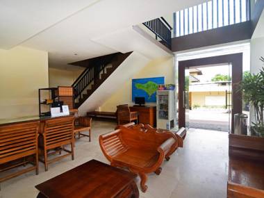 M Suite Bali