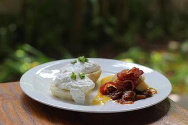 Transera Kirana Villas Seminyak