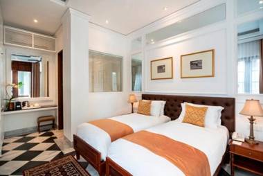 The Colony Hotel Bali