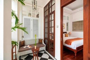 The Colony Hotel Bali