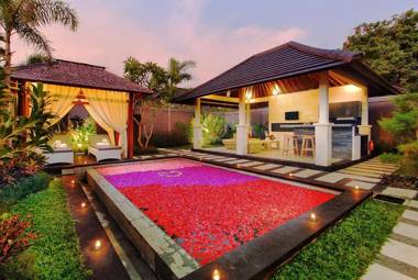 Agata Villas Seminyak