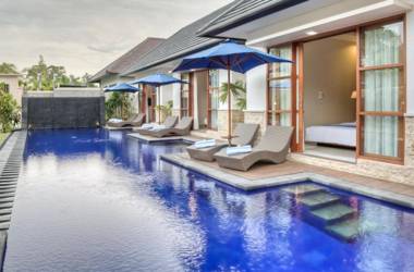 M Two Villas Seminyak