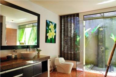 M Two Villas Seminyak