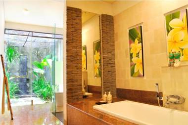 M Two Villas Seminyak