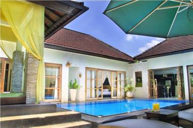 M Two Villas Seminyak