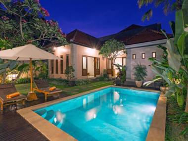 Kubal Villa Bali