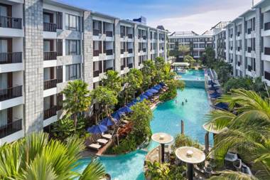 Courtyard by Marriott Bali Seminyak Resort - CHSE certified