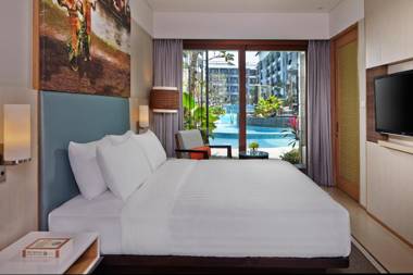 Courtyard by Marriott Bali Seminyak Resort - CHSE certified