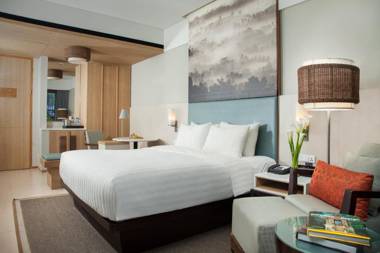 Courtyard by Marriott Bali Seminyak Resort - CHSE certified