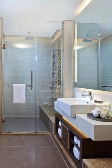 Courtyard by Marriott Bali Seminyak Resort - CHSE certified