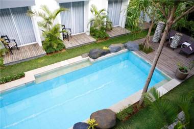 7 Bidadari Hotel Seminyak