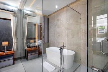 Puri Keraton Seminyak