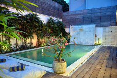 Villa Oberoi 3 bedrooms