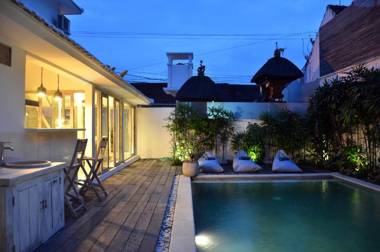 Villa Oberoi 3 bedrooms