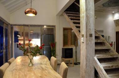 Villa Oberoi 3 bedrooms