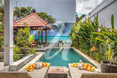 Villa Ultima - Seminyak