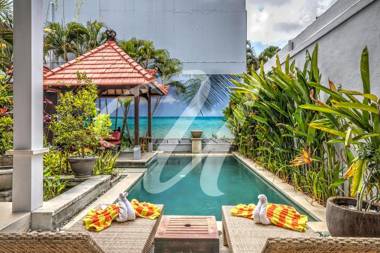 Villa Ultima - Seminyak