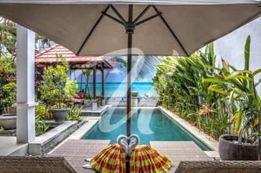 Villa Ultima - Seminyak