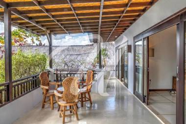 Villa Ultima - Seminyak