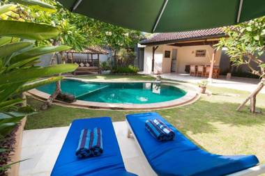 Bali Royal Heritage Villas