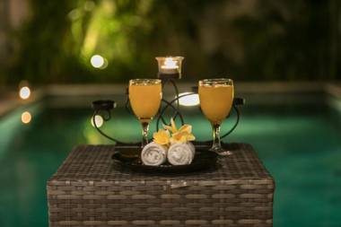 Villa Briana Seminyak by Bali Villas R Us