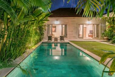 Villa Briana Seminyak by Bali Villas R Us