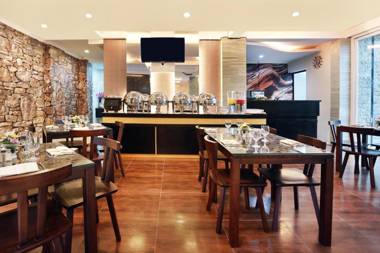 Argya Santi Suite and Villas