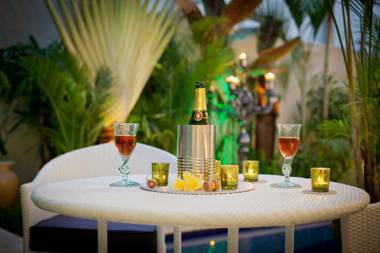 Bermimpi Bali Villas