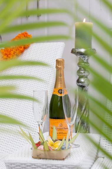 Bermimpi Bali Villas