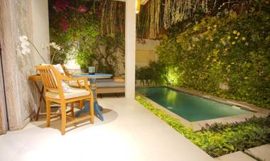 Villa Bali Asri Batubelig