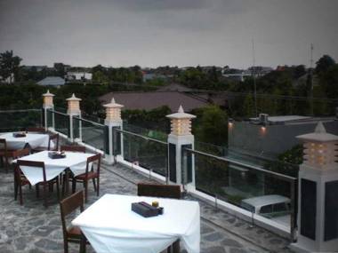 The Alea Hotel Seminyak