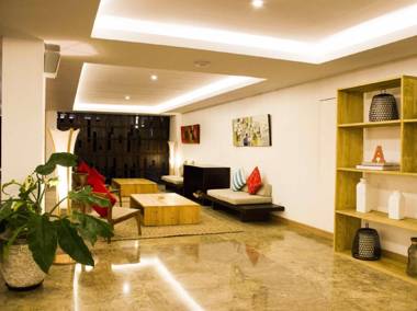 The Alea Hotel Seminyak