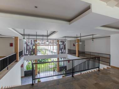 The Alea Hotel Seminyak