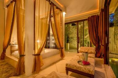 Villa One Seminyak