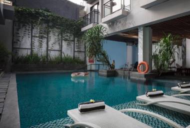 Liberta Seminyak Hotel