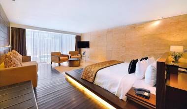 de Vins Sky Hotel Seminyak