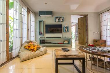 Villa Sky Li by Nagisa Bali