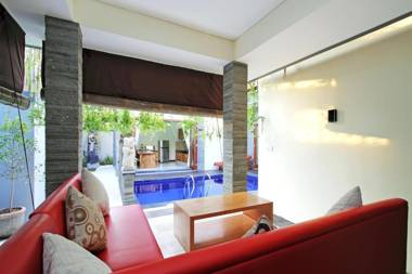 Seminyak Villa
