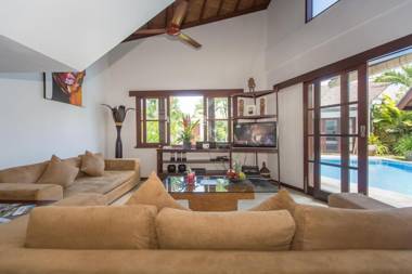 Villa Origami by Nagisa Bali