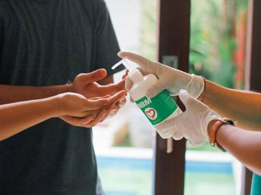 Villa Liang by Nagisa Bali