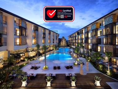 The Trans Resort Bali