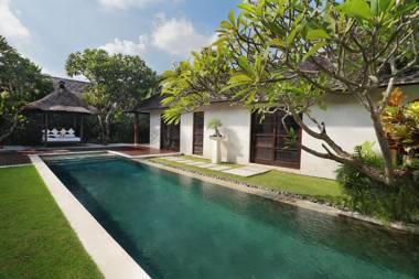 Villa Bali Asri