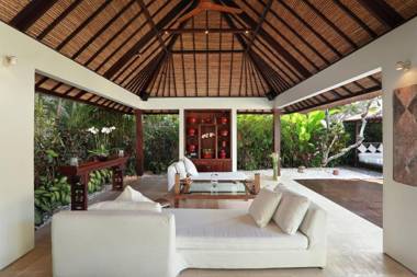 Villa Bali Asri
