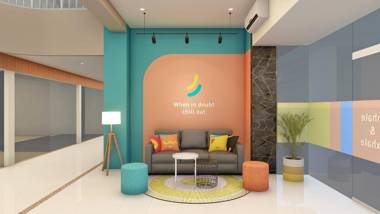 Sans Sunset Point Seminyak