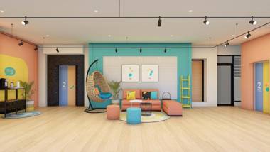 Sans Sunset Point Seminyak