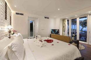 The Chand's Boutique Villa Batu Belig