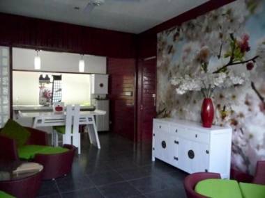 Bonsai Villas Seminyak